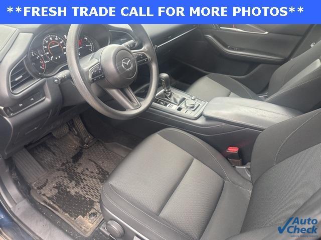 used 2024 Mazda CX-30 car, priced at $22,491
