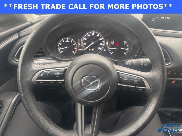 used 2024 Mazda CX-30 car, priced at $22,491