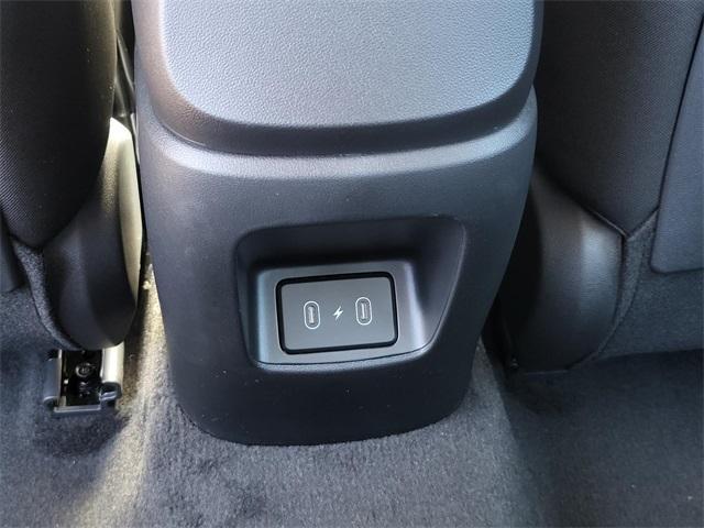 new 2025 Hyundai Elantra car, priced at $22,974