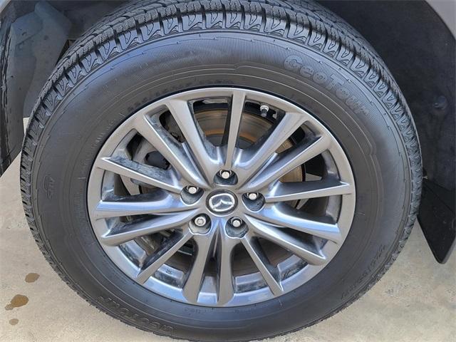 used 2019 Mazda CX-5 car, priced at $18,500