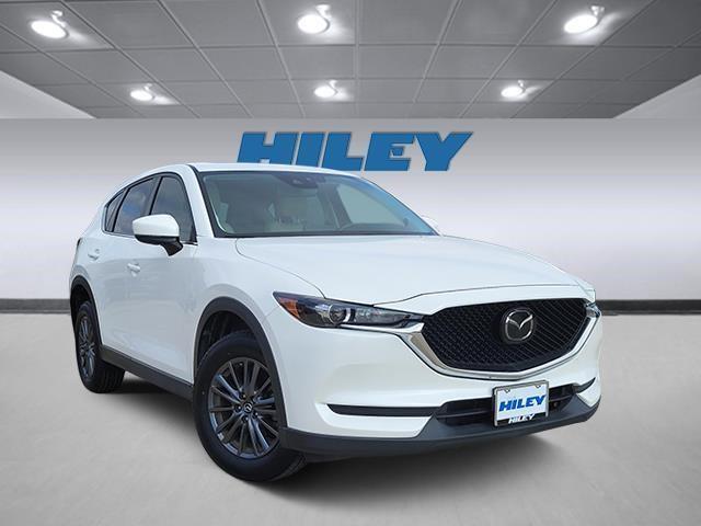 used 2019 Mazda CX-5 car, priced at $18,795