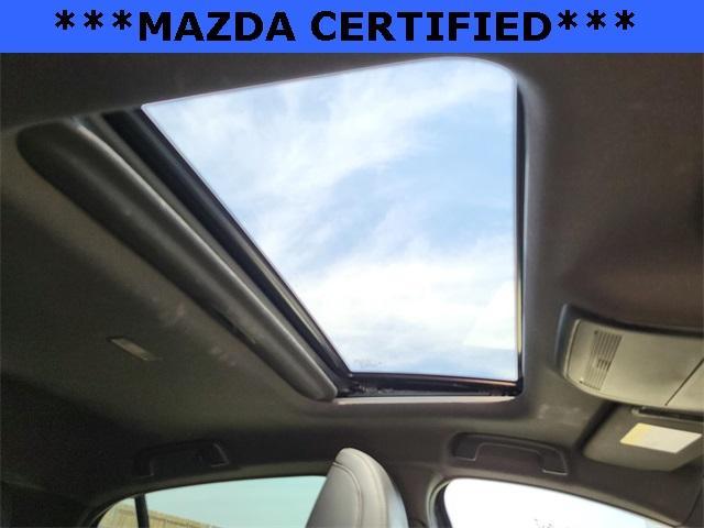used 2022 Mazda Mazda3 car, priced at $21,154