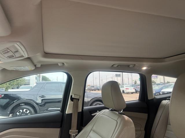 used 2018 Ford Escape car, priced at $12,991