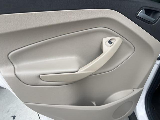 used 2018 Ford Escape car, priced at $12,991