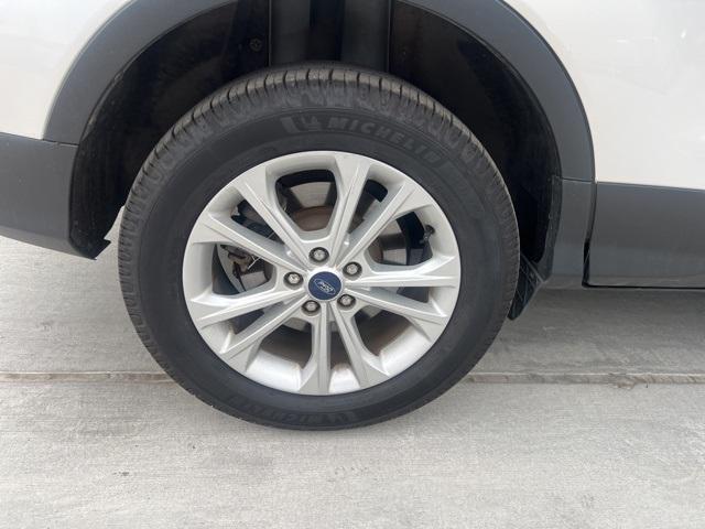 used 2018 Ford Escape car, priced at $12,991