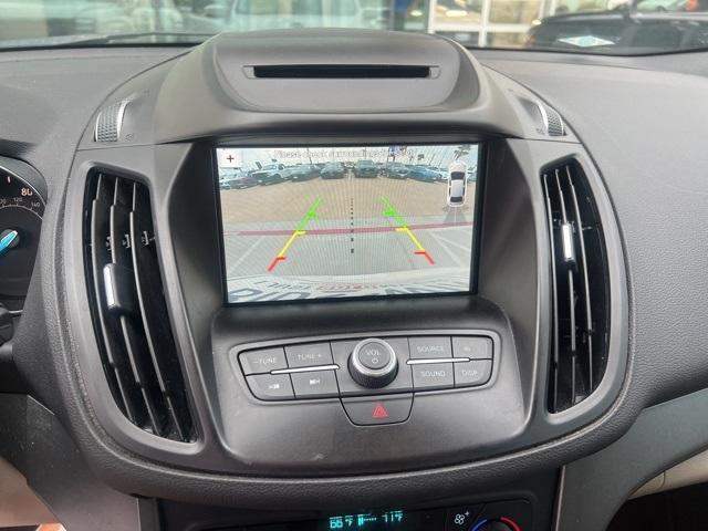 used 2018 Ford Escape car, priced at $12,991