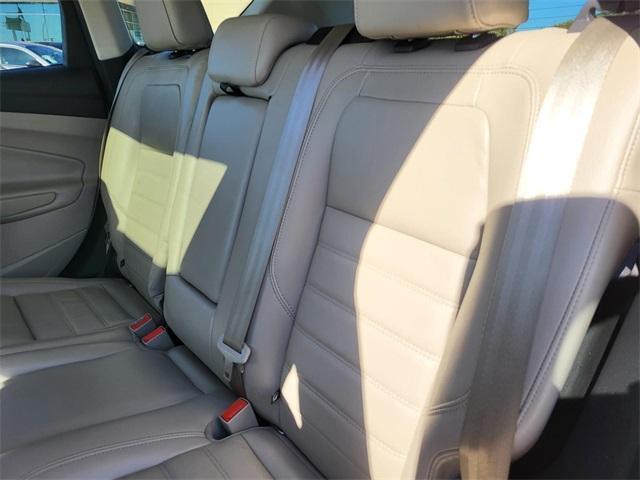 used 2018 Ford Escape car, priced at $12,391