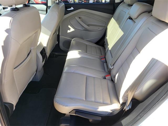 used 2018 Ford Escape car, priced at $12,391