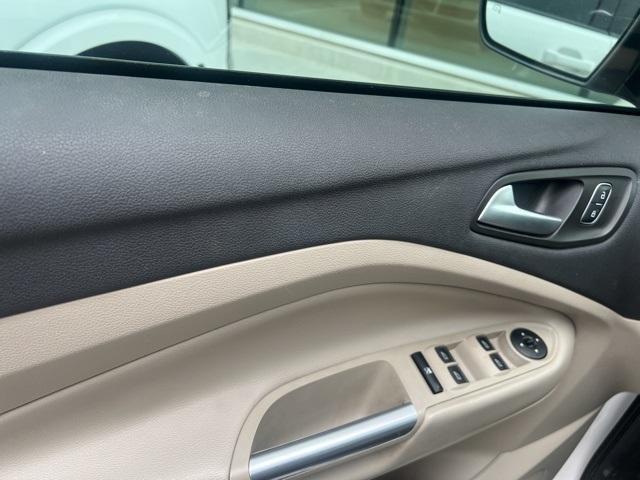 used 2018 Ford Escape car, priced at $12,991