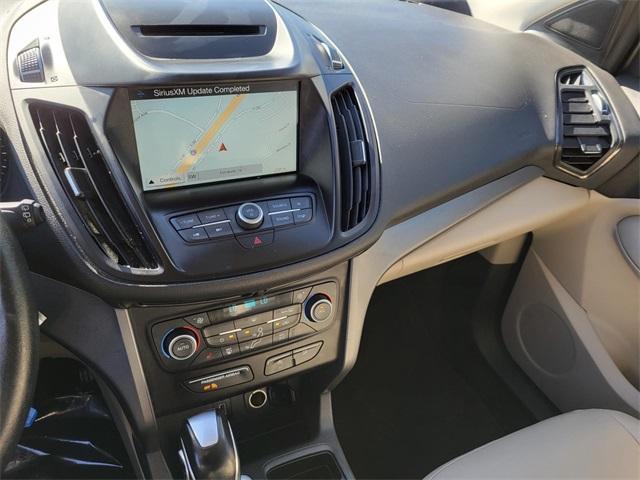 used 2018 Ford Escape car, priced at $12,391