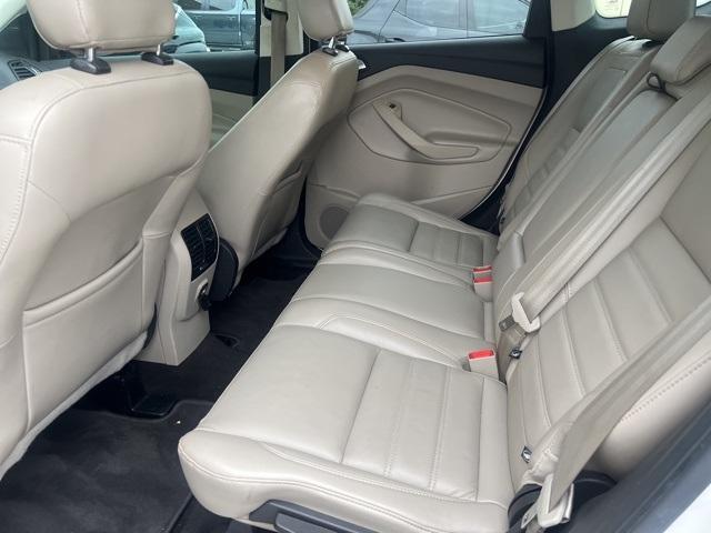 used 2018 Ford Escape car, priced at $12,991