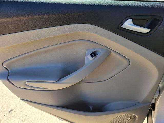 used 2018 Ford Escape car, priced at $12,391