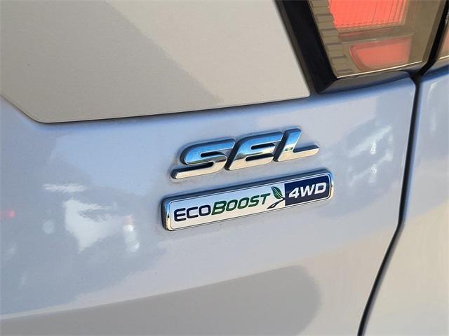 used 2018 Ford Escape car, priced at $12,391