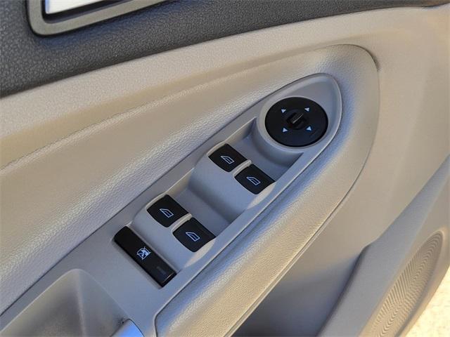 used 2018 Ford Escape car, priced at $12,391