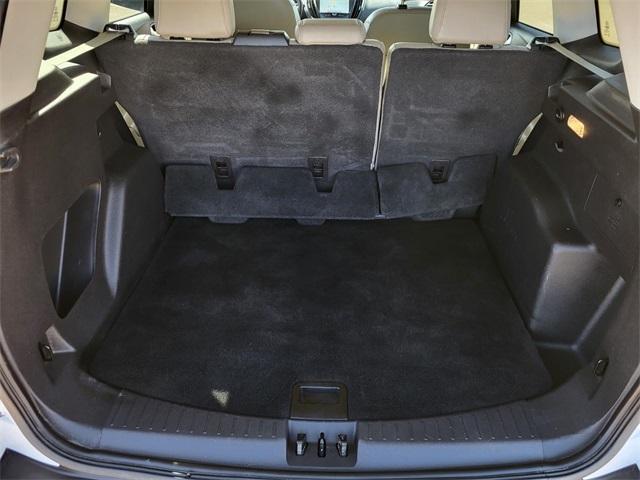 used 2018 Ford Escape car, priced at $12,391