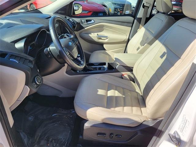 used 2018 Ford Escape car, priced at $12,391