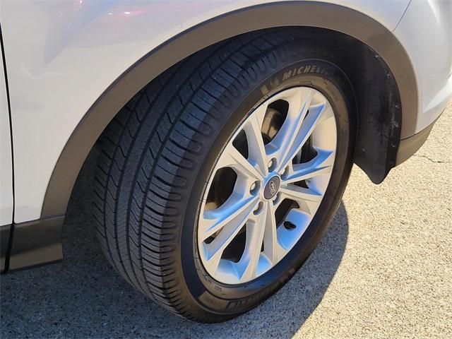 used 2018 Ford Escape car, priced at $12,391