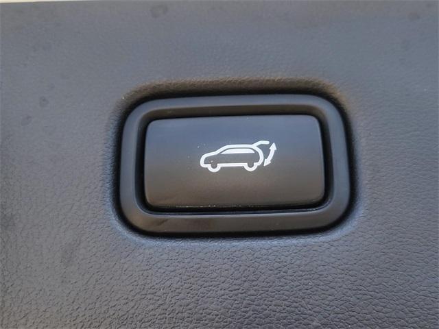 used 2023 Hyundai Tucson car, priced at $20,991