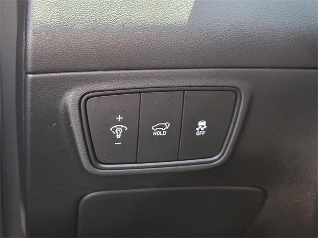 used 2023 Hyundai Tucson car, priced at $20,991