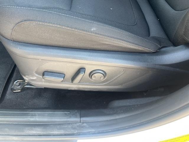 used 2023 Hyundai Tucson car, priced at $20,991