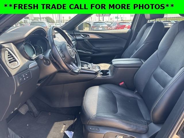 used 2023 Mazda CX-9 car, priced at $30,500