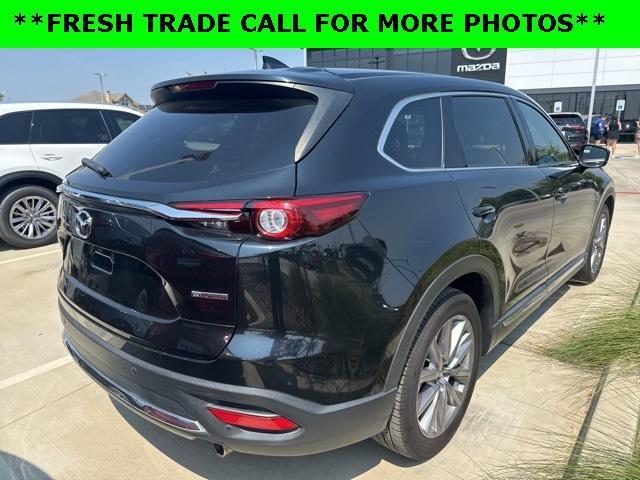 used 2023 Mazda CX-9 car, priced at $30,500
