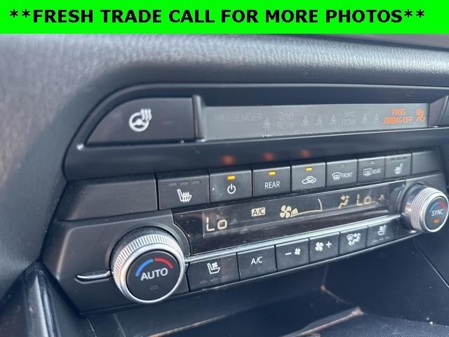 used 2023 Mazda CX-9 car, priced at $30,500