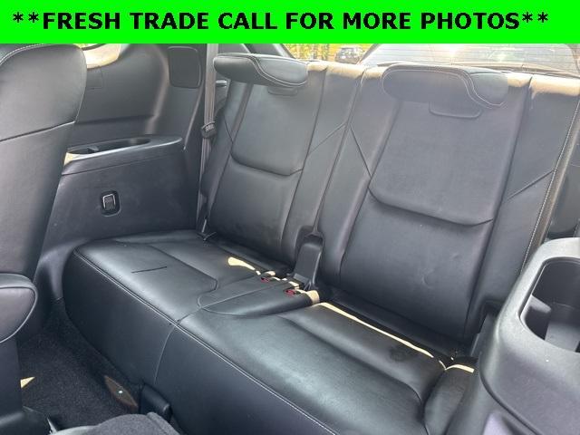 used 2023 Mazda CX-9 car, priced at $30,500