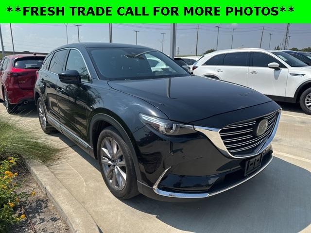 used 2023 Mazda CX-9 car, priced at $30,500