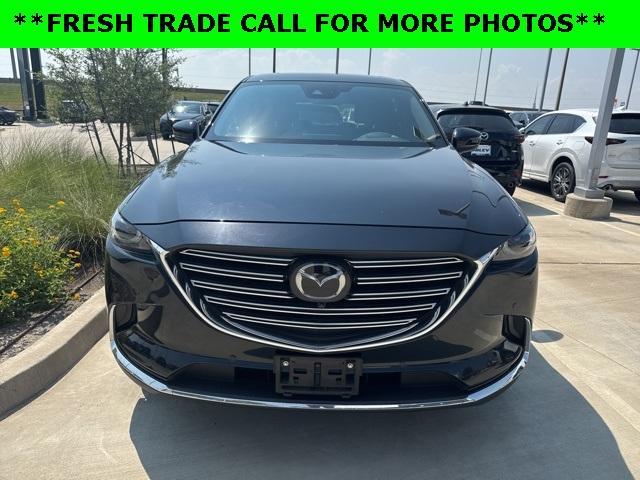 used 2023 Mazda CX-9 car, priced at $30,500
