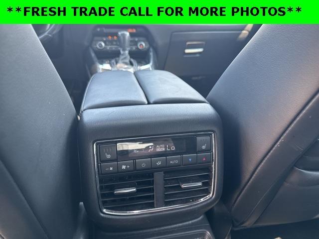 used 2023 Mazda CX-9 car, priced at $30,500