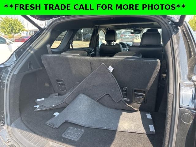 used 2023 Mazda CX-9 car, priced at $30,500
