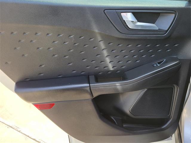 used 2020 Ford Escape car, priced at $16,570