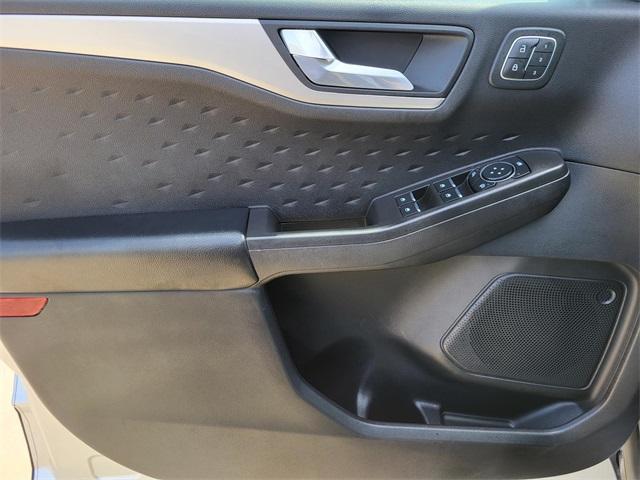 used 2020 Ford Escape car, priced at $16,570