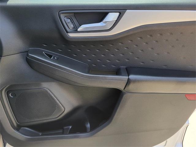 used 2020 Ford Escape car, priced at $16,570