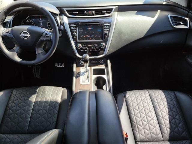 used 2023 Nissan Murano car, priced at $27,992