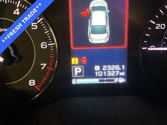 used 2019 Subaru Impreza car, priced at $12,991