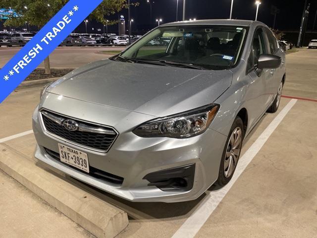 used 2019 Subaru Impreza car, priced at $12,991