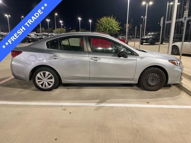 used 2019 Subaru Impreza car, priced at $12,991