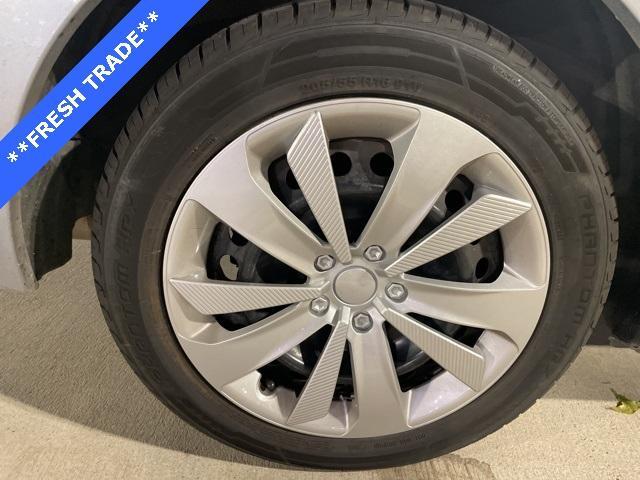 used 2019 Subaru Impreza car, priced at $12,991