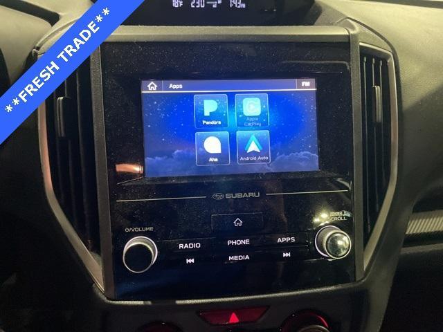 used 2019 Subaru Impreza car, priced at $12,991