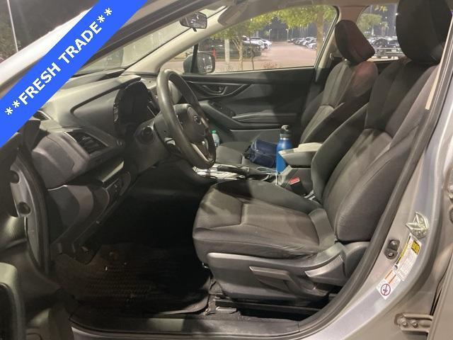used 2019 Subaru Impreza car, priced at $12,991