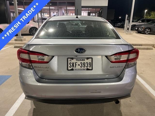 used 2019 Subaru Impreza car, priced at $12,991