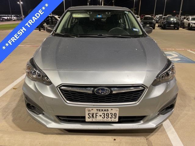 used 2019 Subaru Impreza car, priced at $12,991