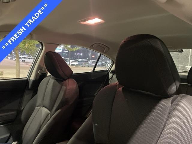 used 2019 Subaru Impreza car, priced at $12,991