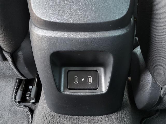 used 2025 Hyundai Elantra car, priced at $21,991
