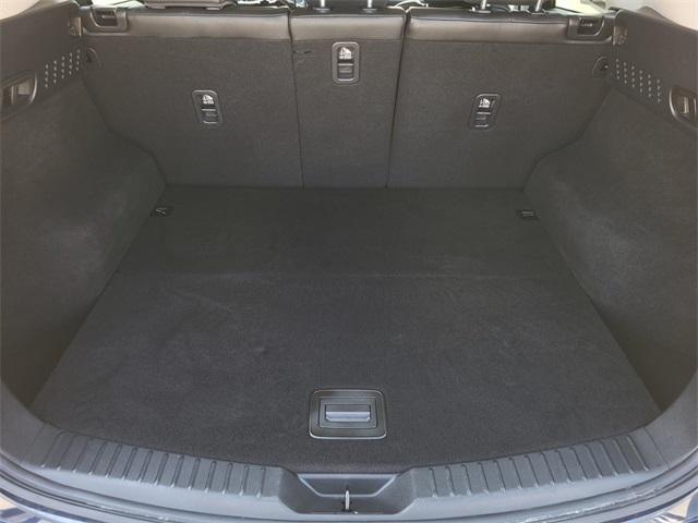 used 2024 Mazda CX-5 car, priced at $28,250