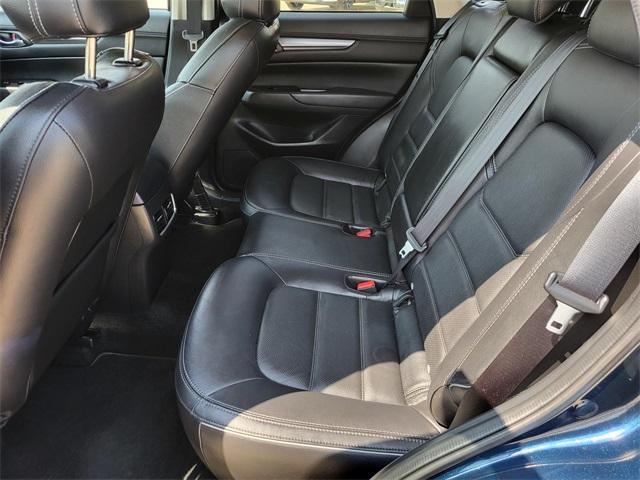 used 2024 Mazda CX-5 car, priced at $28,250