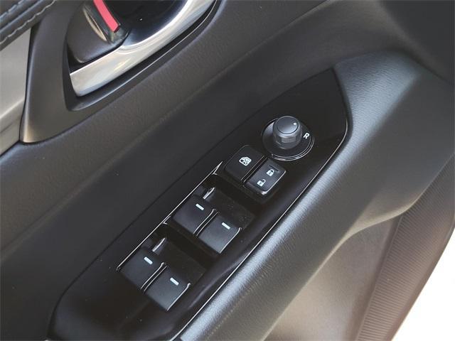 used 2024 Mazda CX-5 car, priced at $28,250
