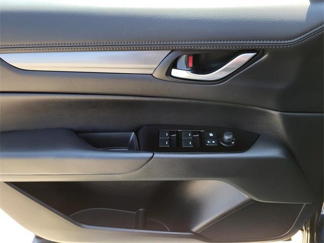 used 2024 Mazda CX-5 car, priced at $28,250